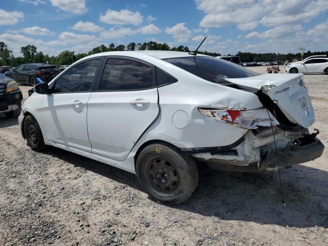 2016 HYUNDAI ACCENT SE — Фото 2 из 13
