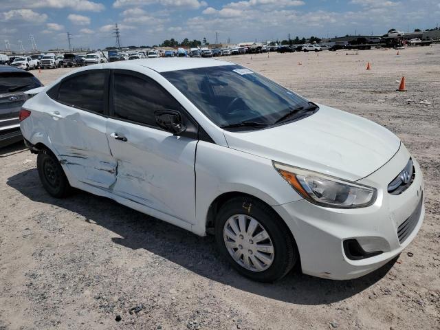 2016 HYUNDAI ACCENT SE — Фото 4 из 13