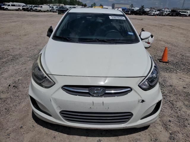 2016 HYUNDAI ACCENT SE — Фото 5 из 13