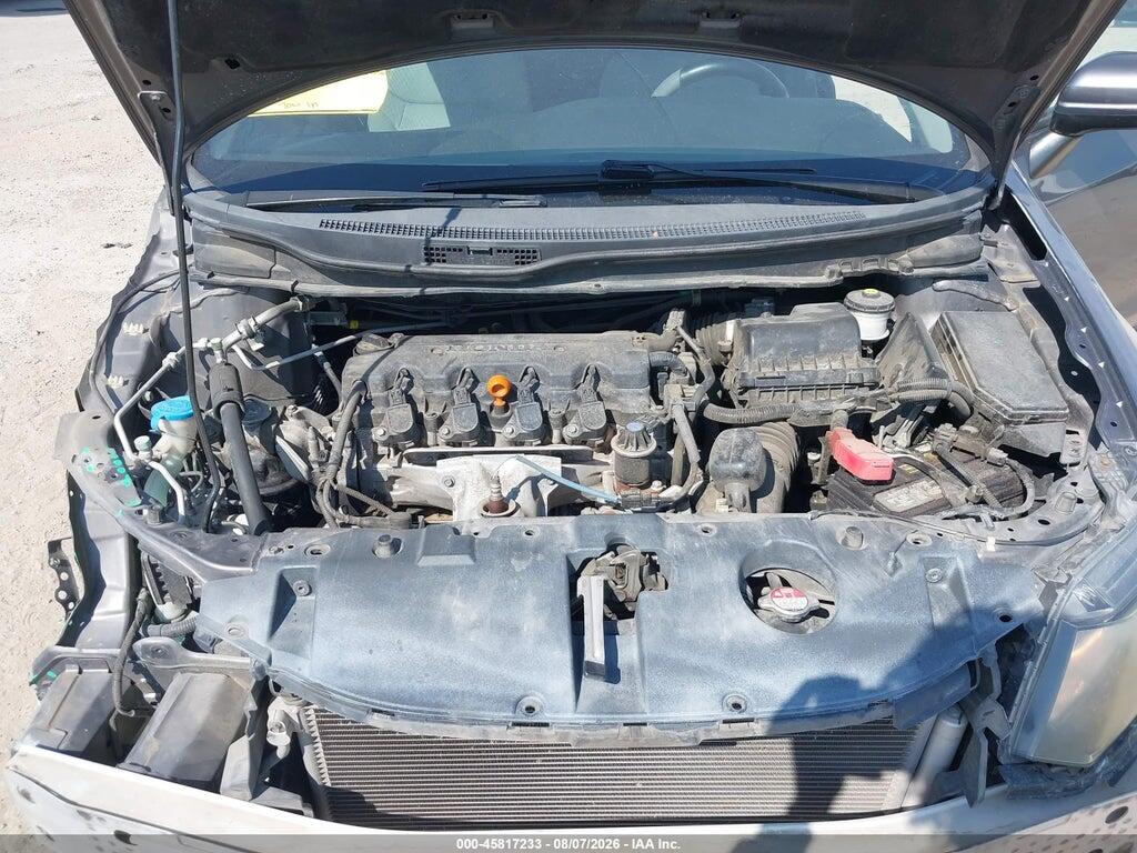 19XFB2F52FE223174 2015 HONDA CIVIC photo no. 10