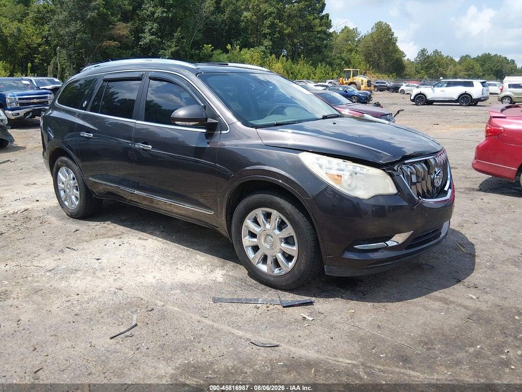 5GAKRBKD1FJ282017 2015 BUICK ENCLAVE photo no. 1