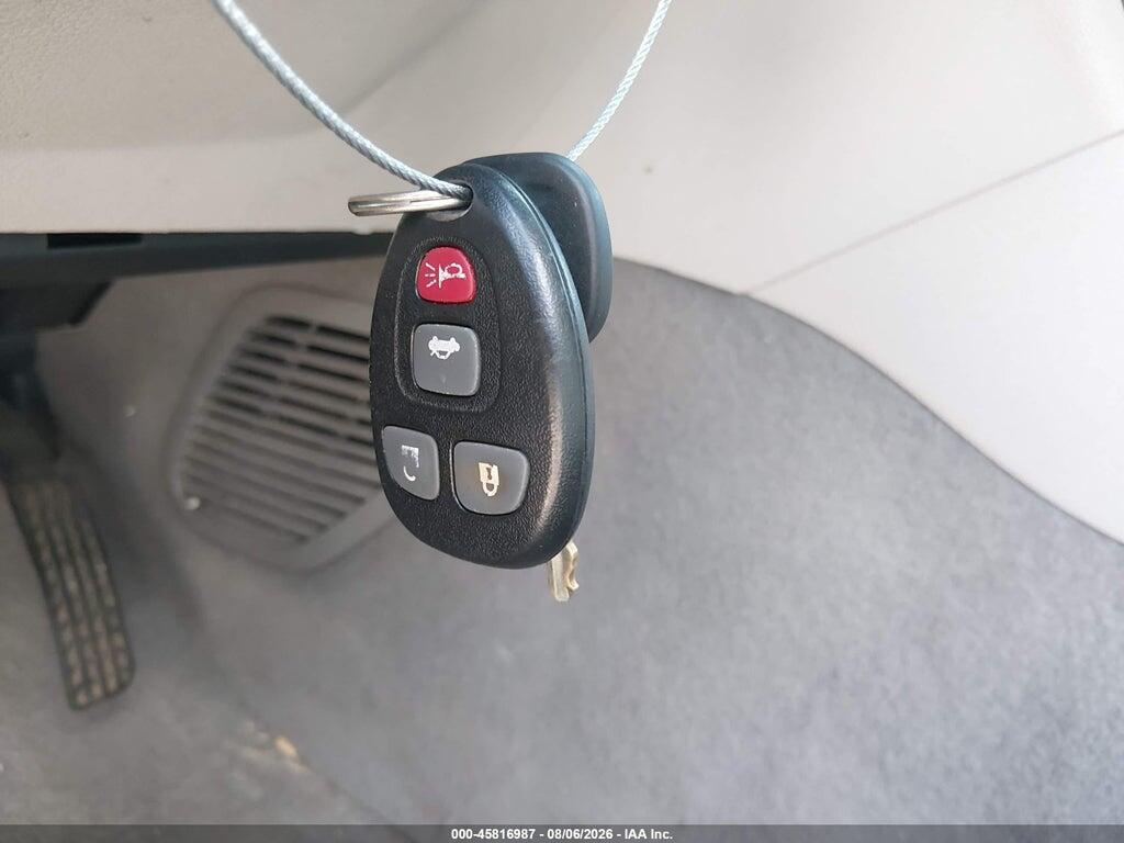 5GAKRBKD1FJ282017 2015 BUICK ENCLAVE photo no. 11