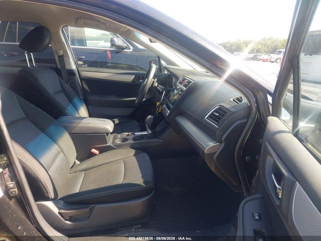 4S4BSBCC5F3272907 2015 SUBARU OUTBACK photo no. 5
