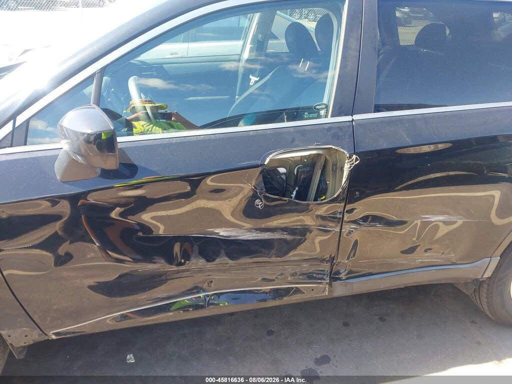 4S4BSBCC5F3272907 2015 SUBARU OUTBACK photo no. 6