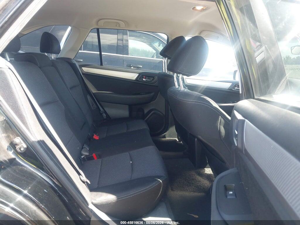 4S4BSBCC5F3272907 2015 SUBARU OUTBACK photo no. 8