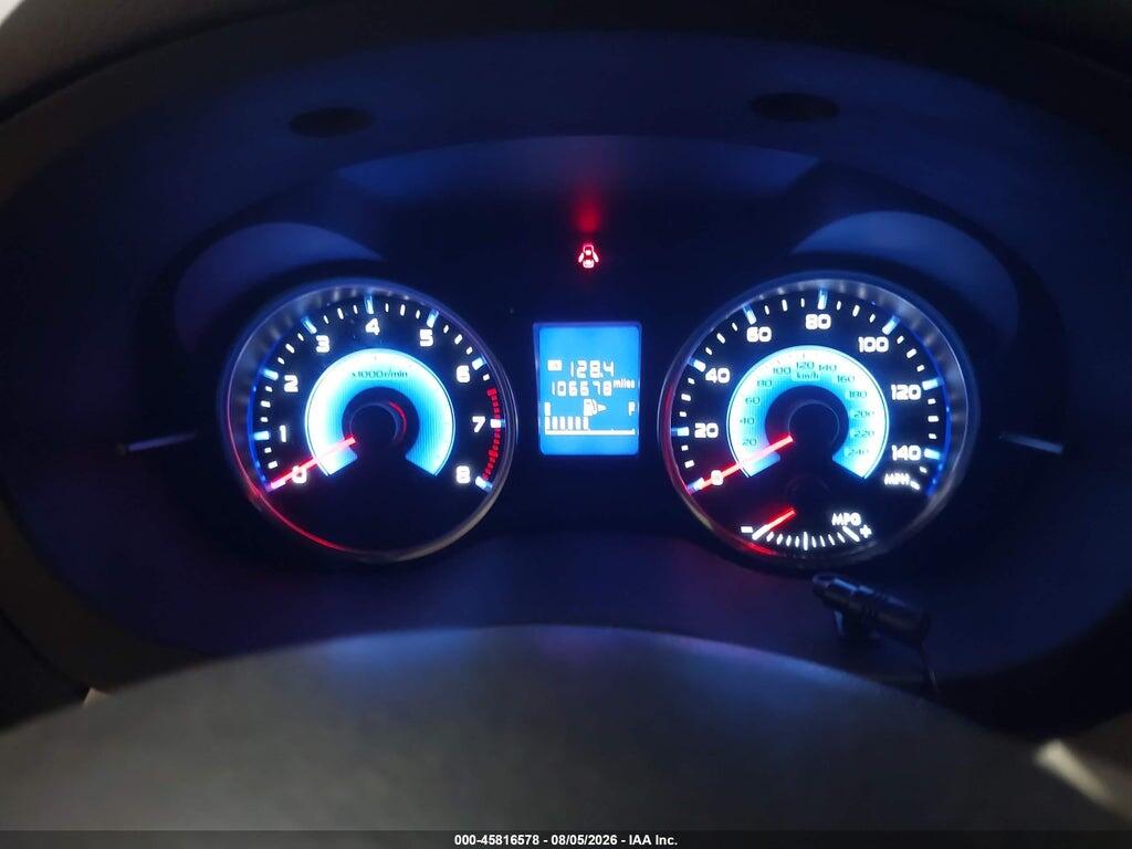 JF2GPBCC2FH240612 2015 SUBARU XV CROSSTREK HYBRID photo no. 7