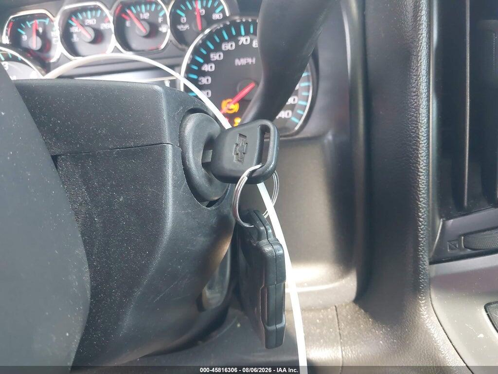 1GCVKREH5FZ211105 2015 CHEVROLET SILVERADO 1500 photo no. 11