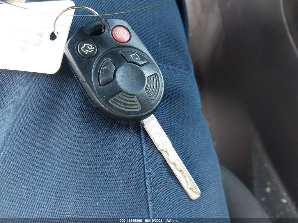 1FADP3F28FL270579 2015 FORD FOCUS photo no. 11