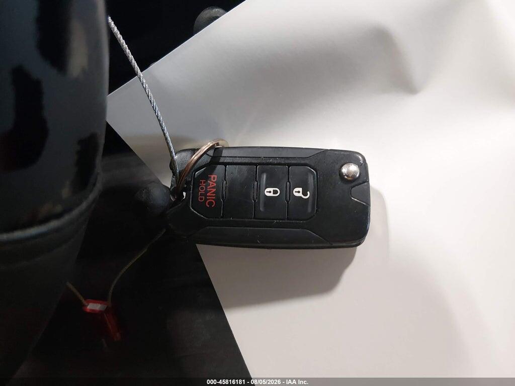 ZACCJBBTXFPB40346 2015 JEEP RENEGADE photo no. 11
