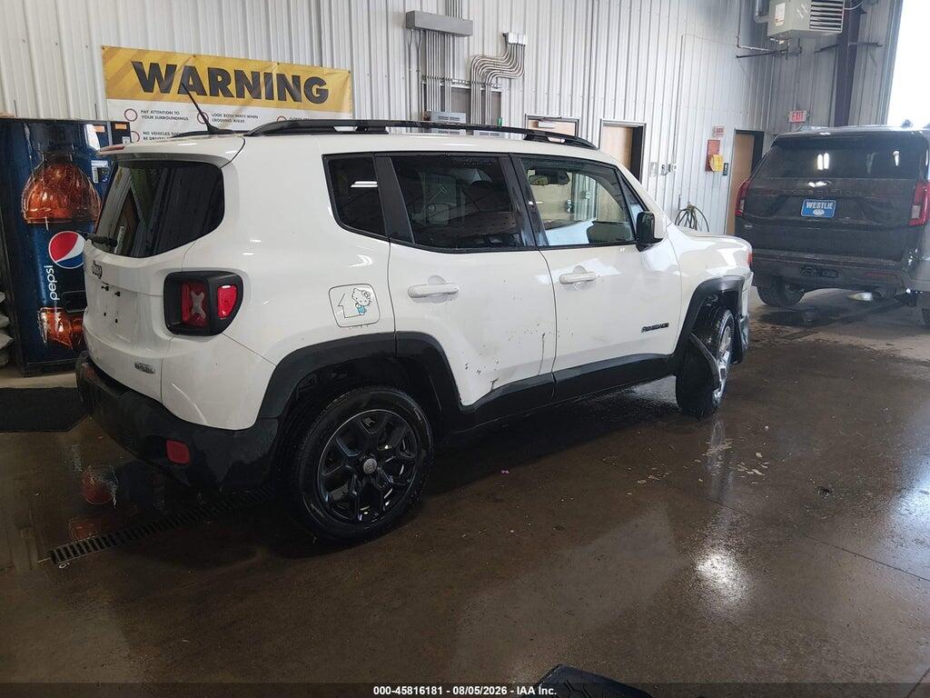 ZACCJBBTXFPB40346 2015 JEEP RENEGADE photo no. 4
