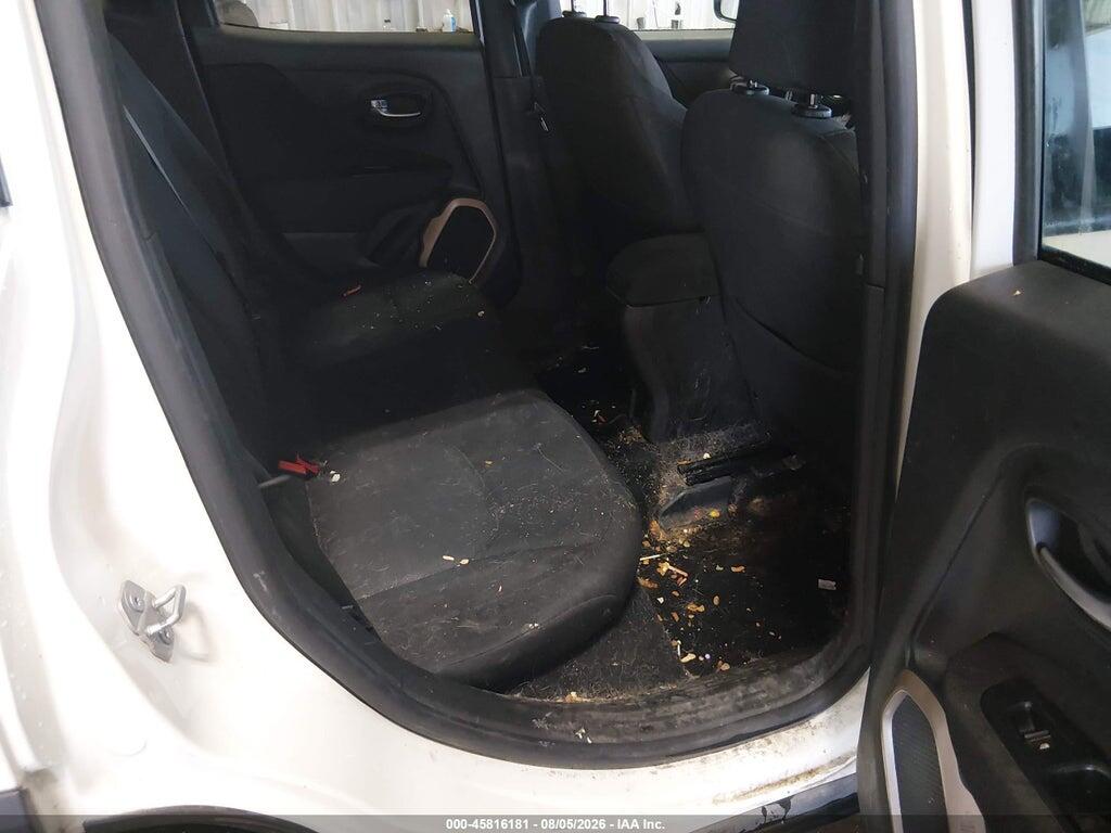 ZACCJBBTXFPB40346 2015 JEEP RENEGADE photo no. 8