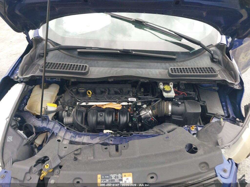 1FMCU0G73FUA74126 2015 FORD ESCAPE photo no. 10