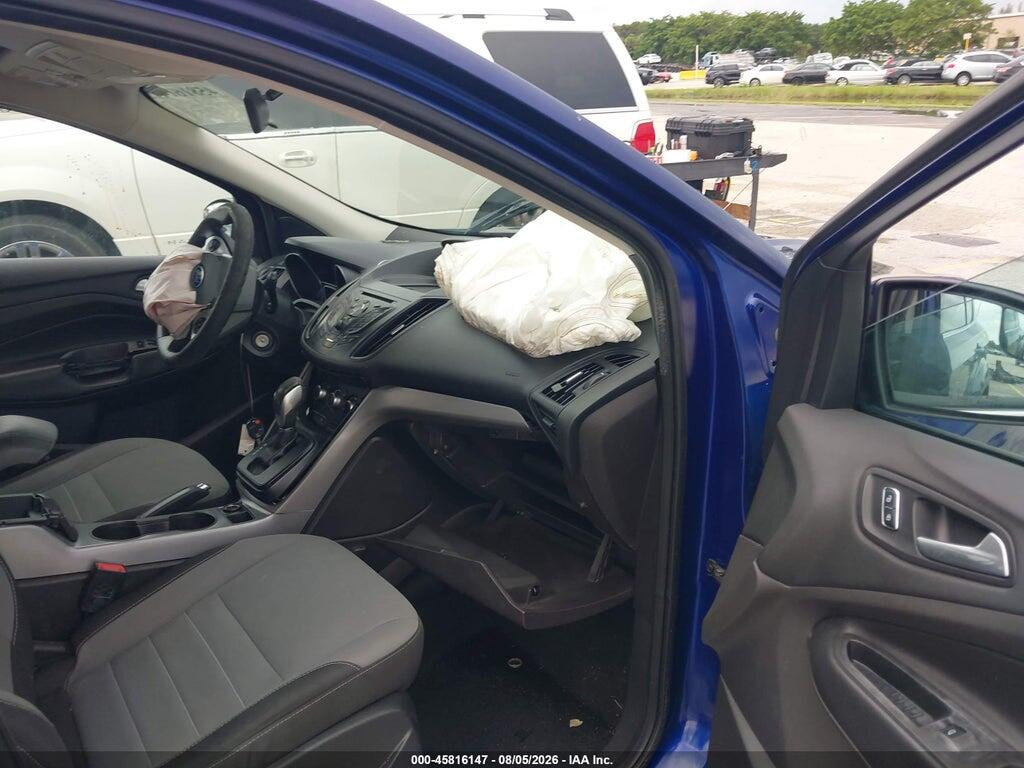 1FMCU0G73FUA74126 2015 FORD ESCAPE photo no. 5