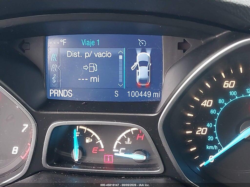 1FMCU0G73FUA74126 2015 FORD ESCAPE photo no. 7