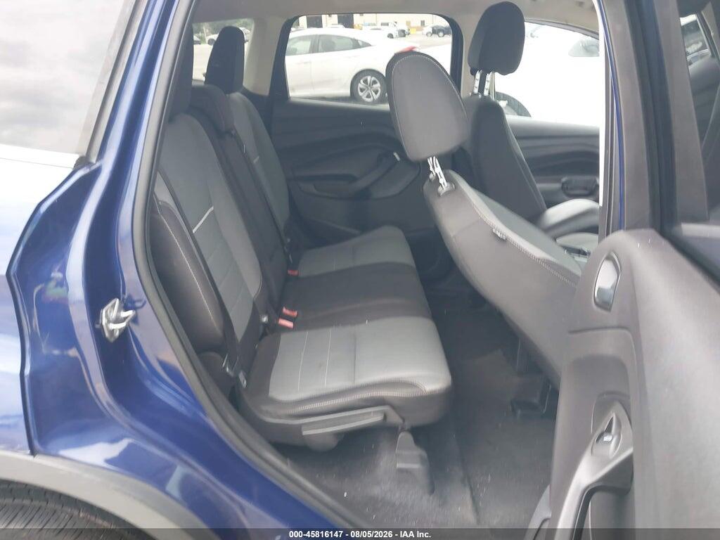 1FMCU0G73FUA74126 2015 FORD ESCAPE photo no. 8