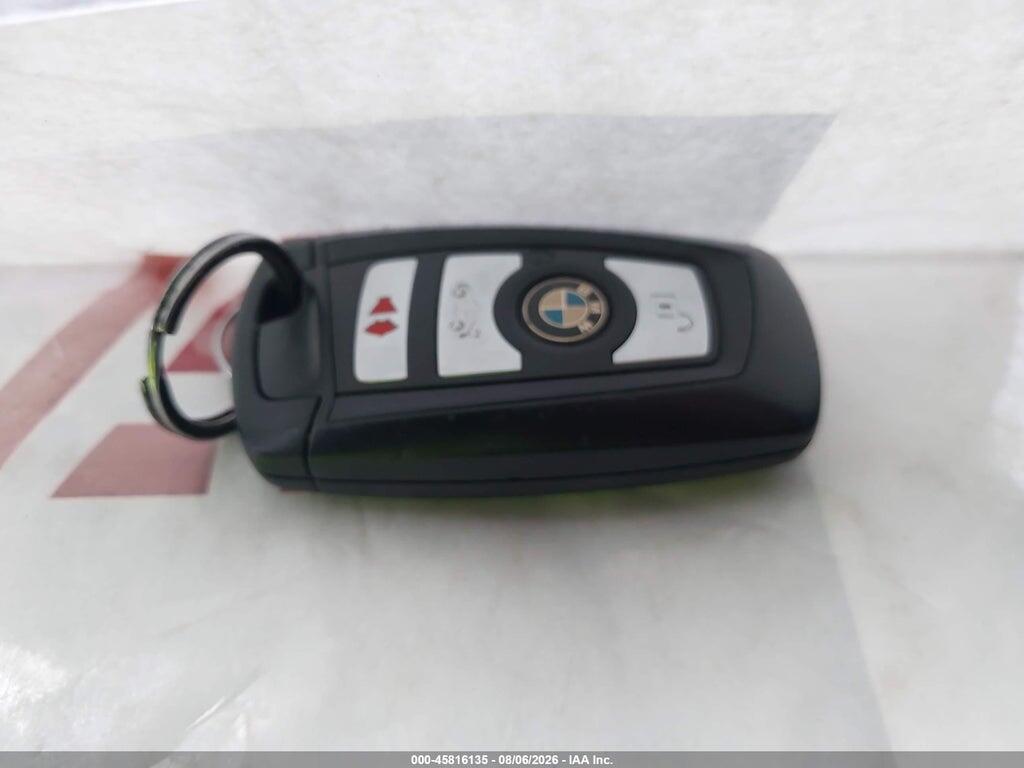 WBA5B1C50FD921114 2015 BMW 535I photo no. 11