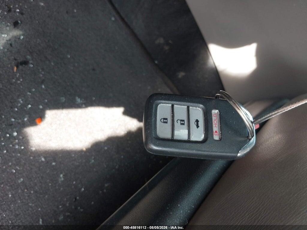 19XFB2F93FE053958 2015 HONDA CIVIC photo no. 11
