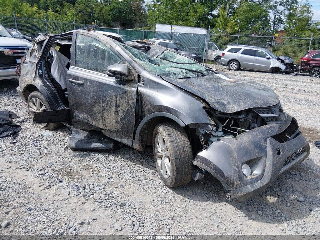 2T3DFREV7FW276771 2015 TOYOTA RAV4 photo no. 1