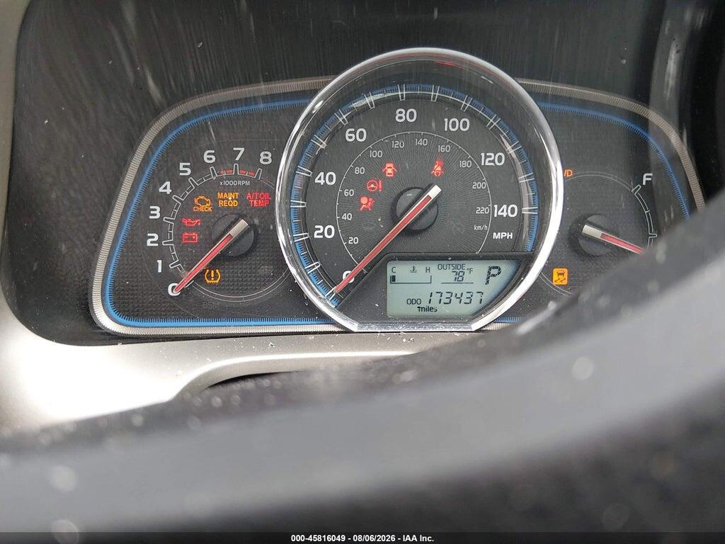 2T3DFREV7FW276771 2015 TOYOTA RAV4 photo no. 7