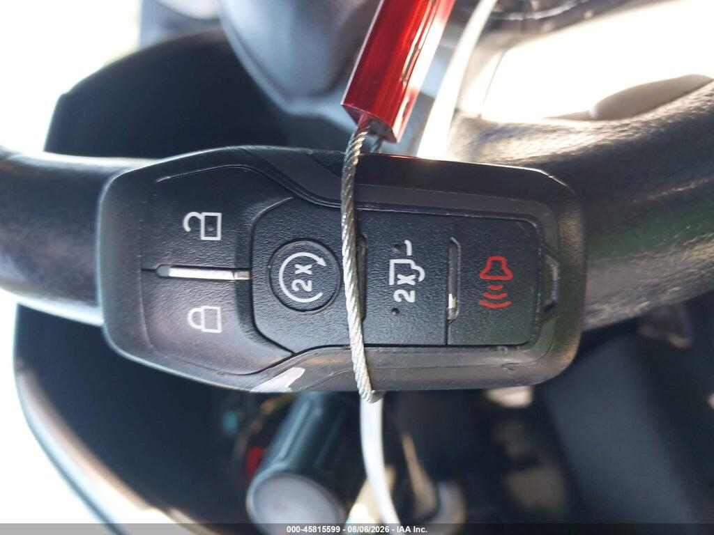 1FTEW1EG6FFB12792 2015 FORD F-150 photo no. 11