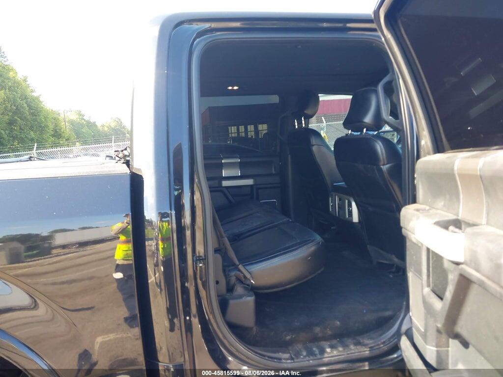 1FTEW1EG6FFB12792 2015 FORD F-150 photo no. 8