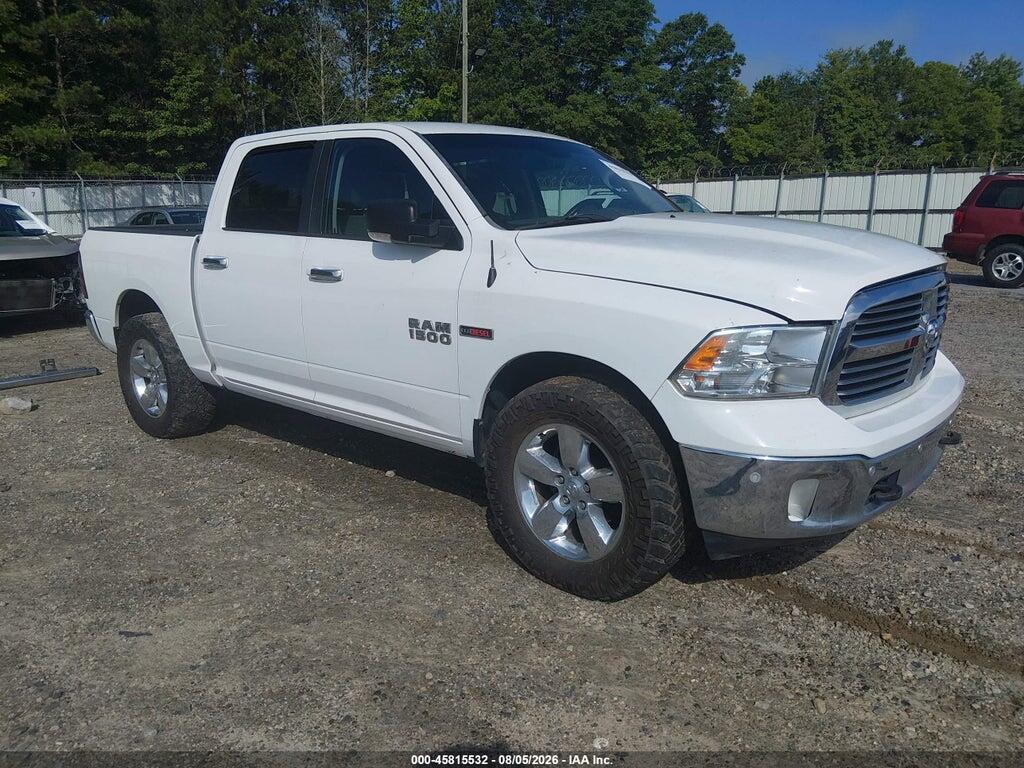 1C6RR7LM2FS679746 2015 RAM 1500 photo no. 1