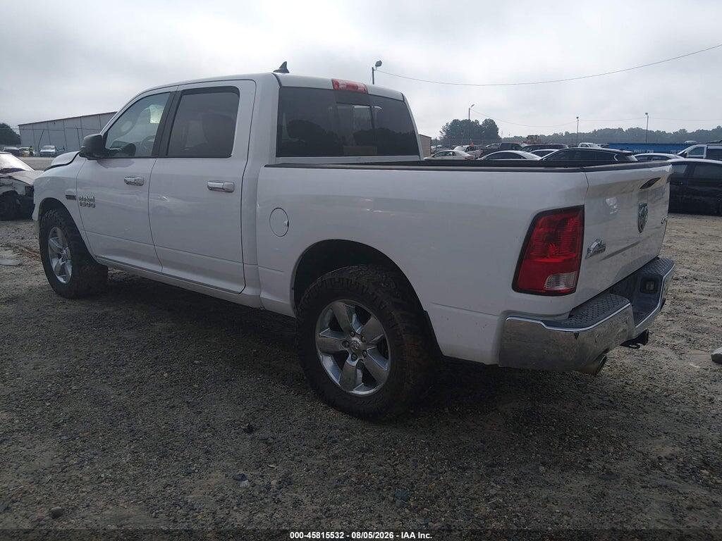 1C6RR7LM2FS679746 2015 RAM 1500 photo no. 3