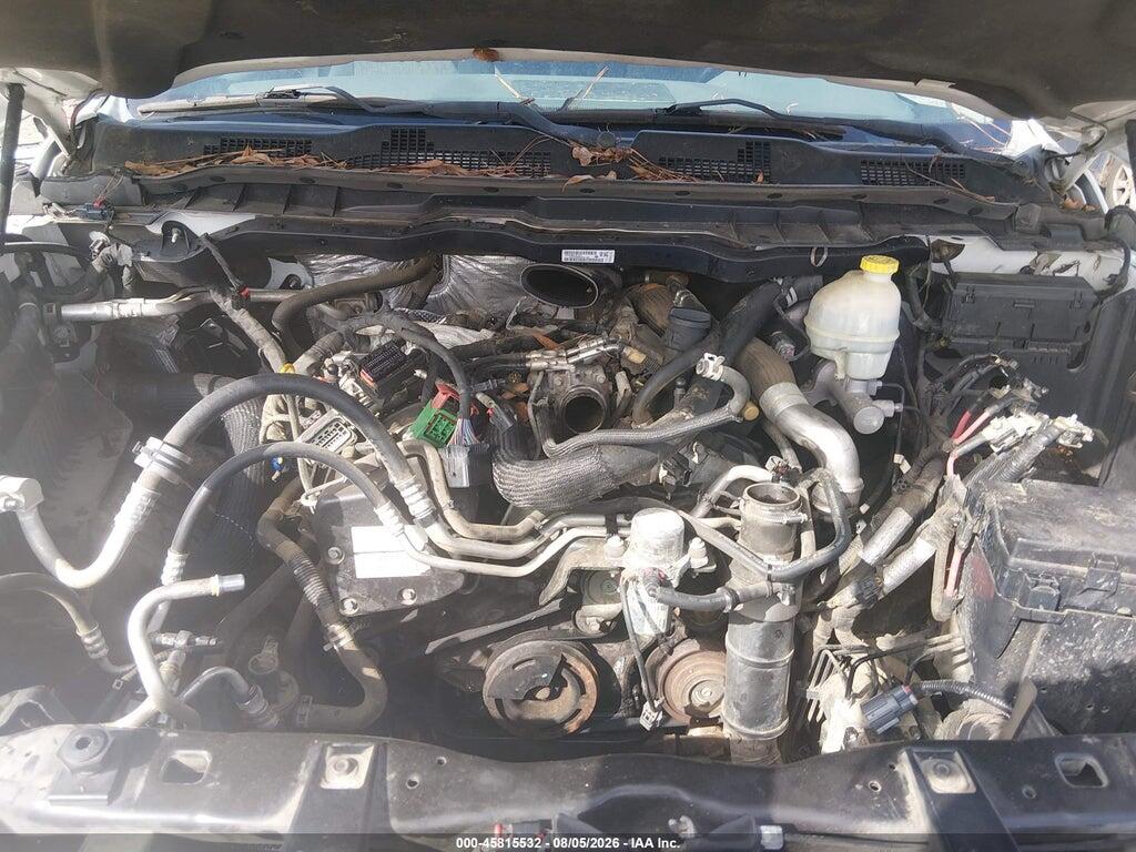 1C6RR7LM2FS679746 2015 RAM 1500 photo no. 6