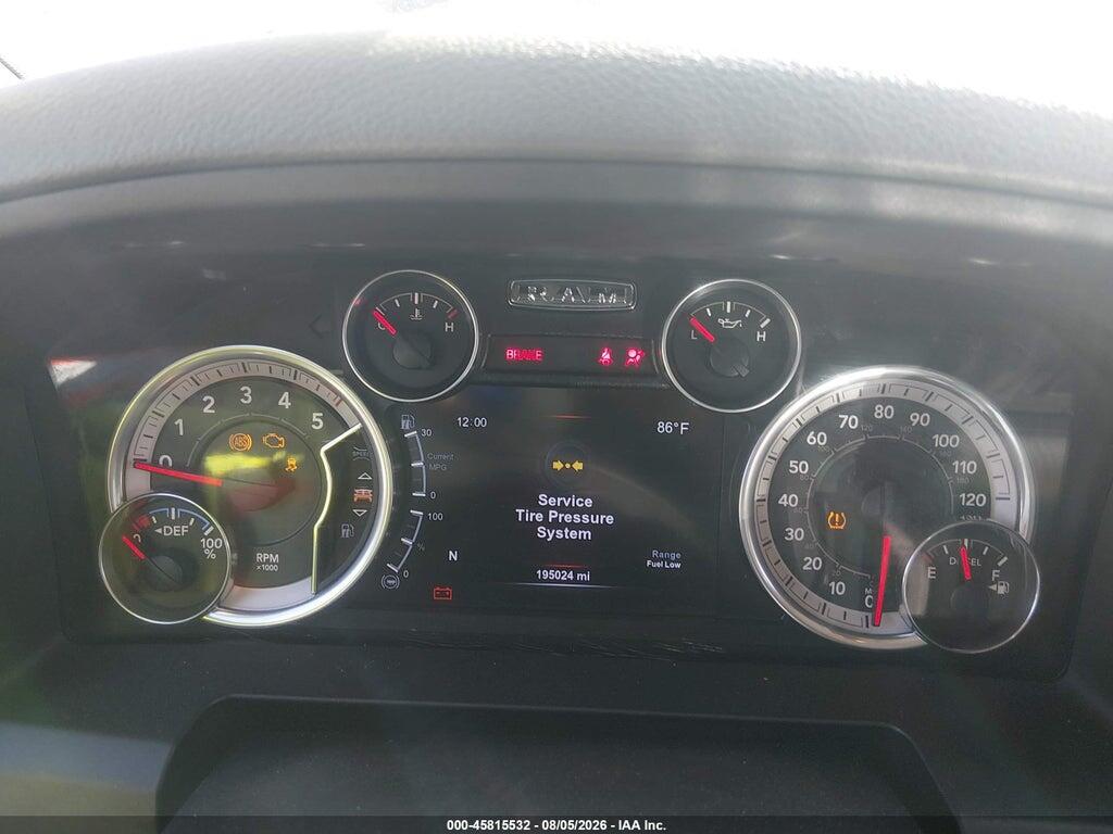 1C6RR7LM2FS679746 2015 RAM 1500 photo no. 7