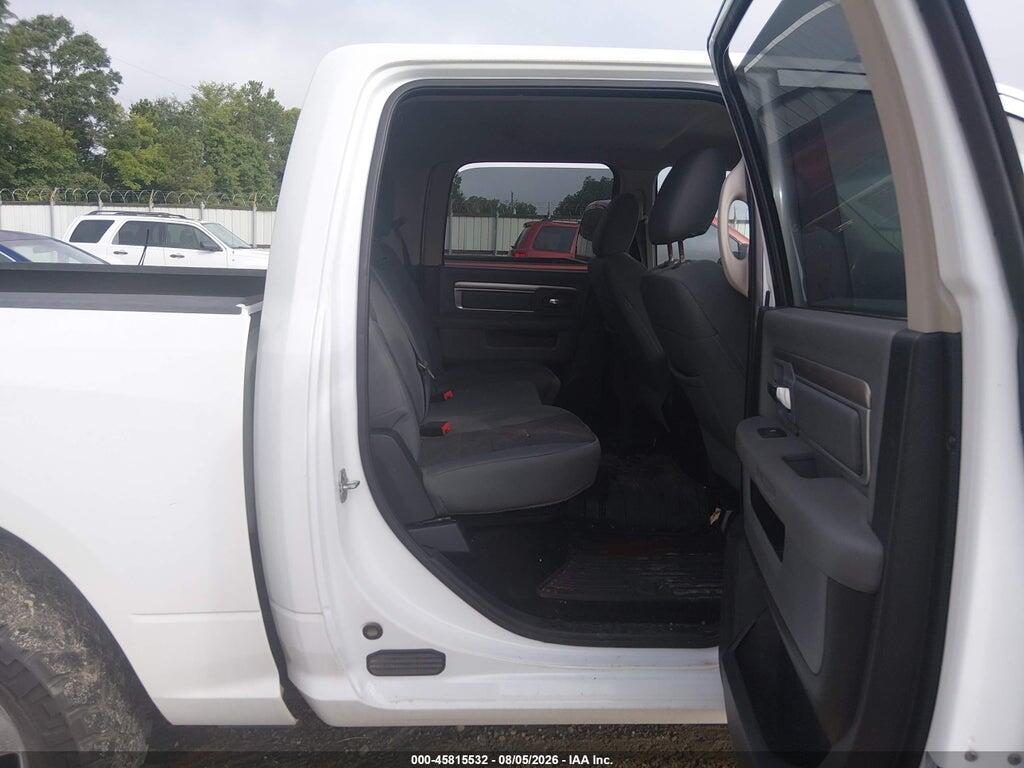 1C6RR7LM2FS679746 2015 RAM 1500 photo no. 8