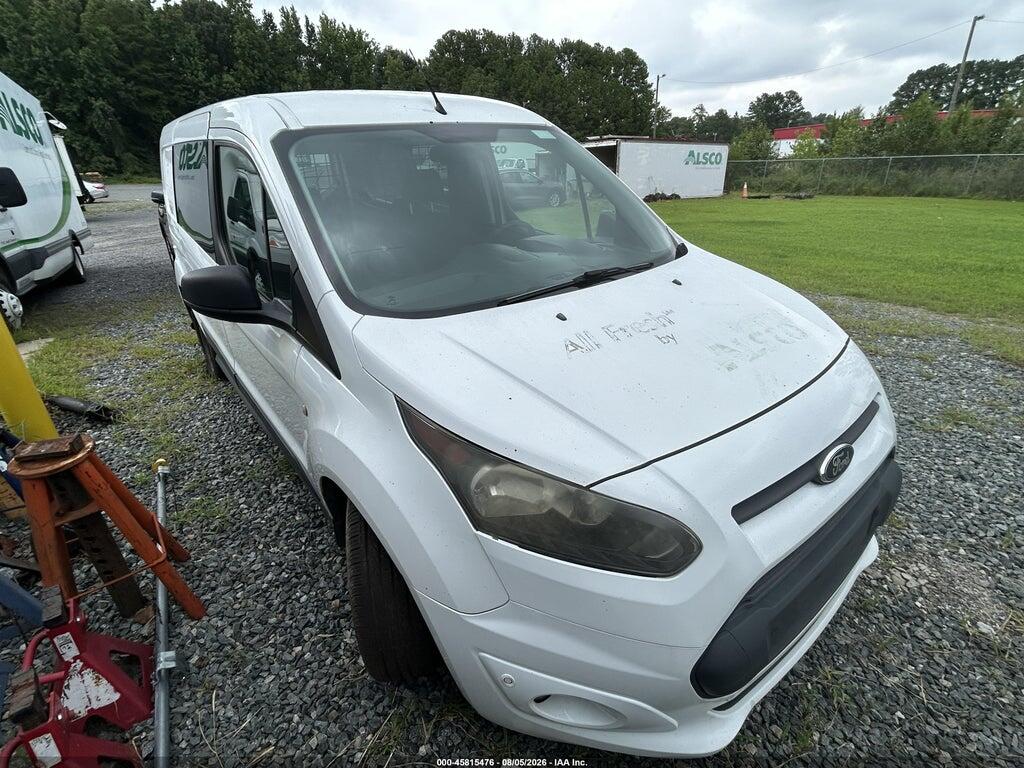 NM0LS7F73F1187366 2015 FORD TRANSIT CONNECT photo no. 1