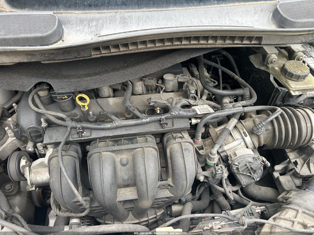 NM0LS7F73F1187366 2015 FORD TRANSIT CONNECT photo no. 10