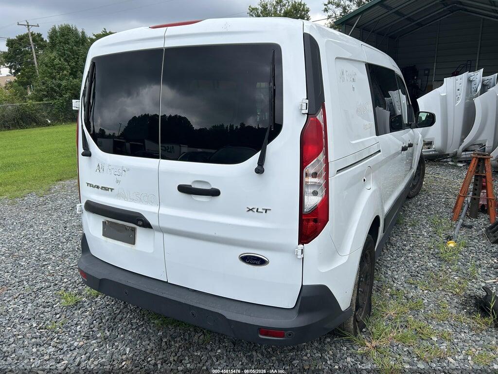 NM0LS7F73F1187366 2015 FORD TRANSIT CONNECT photo no. 3