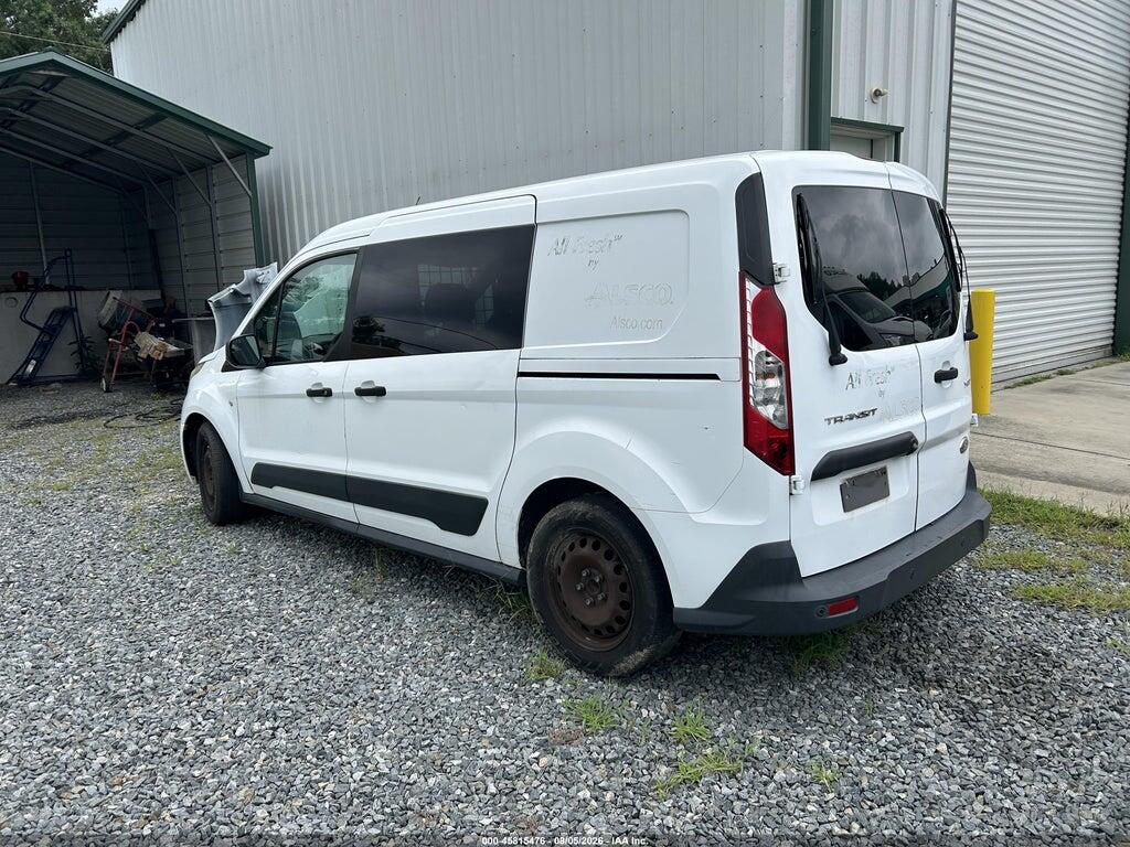 NM0LS7F73F1187366 2015 FORD TRANSIT CONNECT photo no. 4