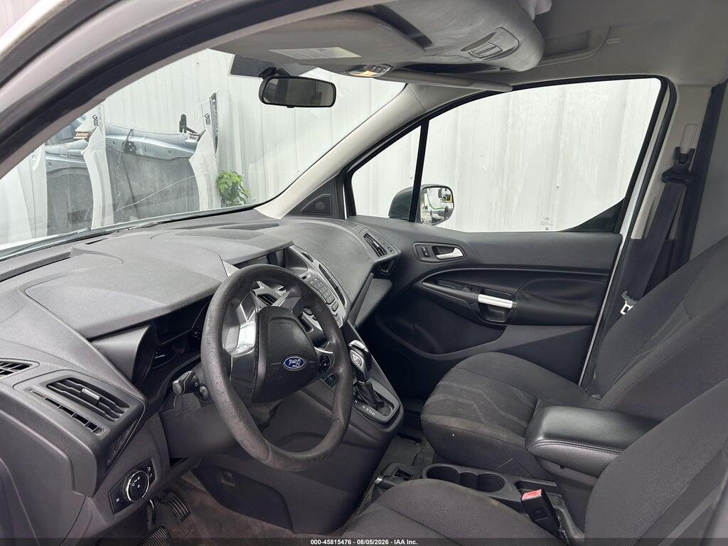 NM0LS7F73F1187366 2015 FORD TRANSIT CONNECT photo no. 5
