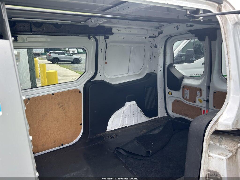 NM0LS7F73F1187366 2015 FORD TRANSIT CONNECT photo no. 8