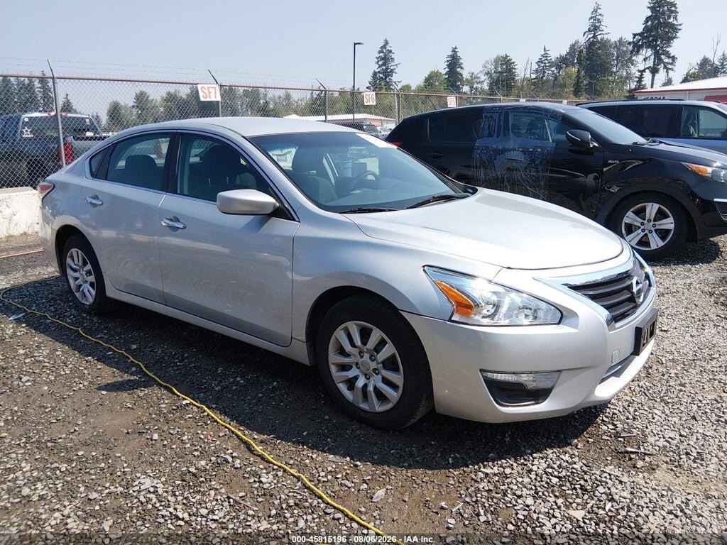 1N4AL3APXFN885298 2015 NISSAN ALTIMA photo no. 1