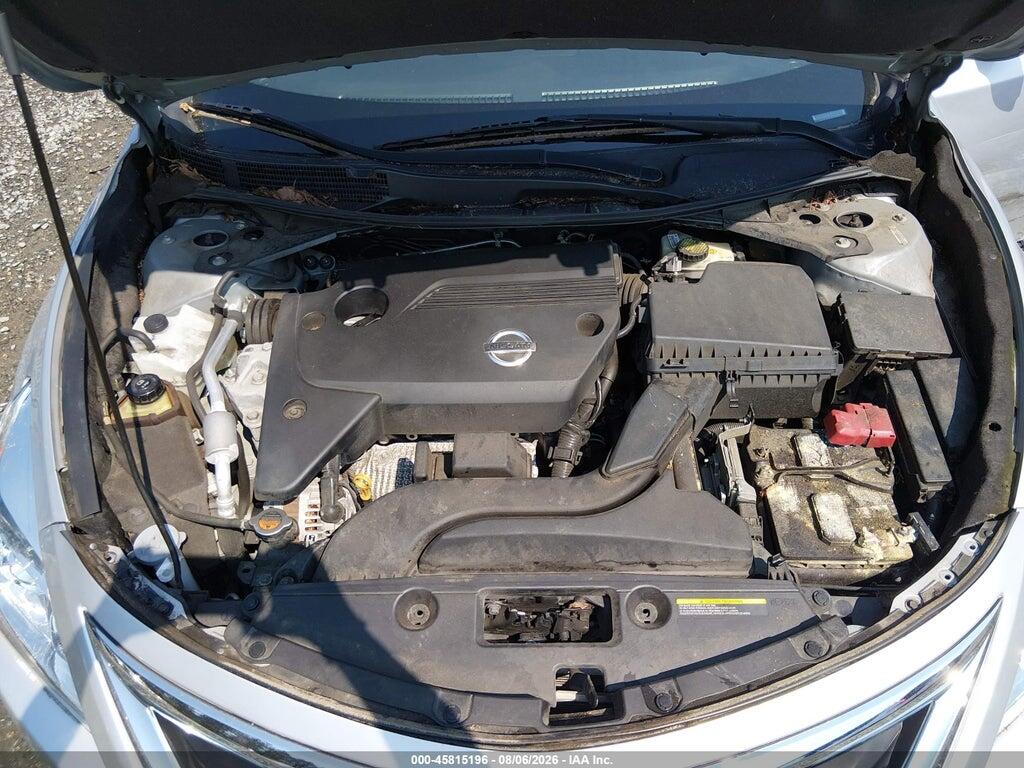1N4AL3APXFN885298 2015 NISSAN ALTIMA photo no. 10