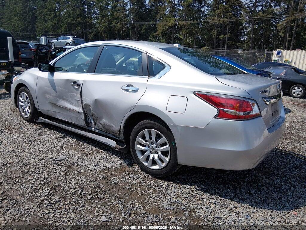 1N4AL3APXFN885298 2015 NISSAN ALTIMA photo no. 3