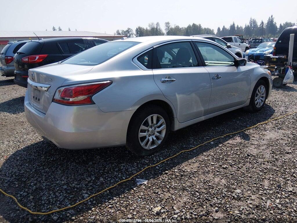 1N4AL3APXFN885298 2015 NISSAN ALTIMA photo no. 4