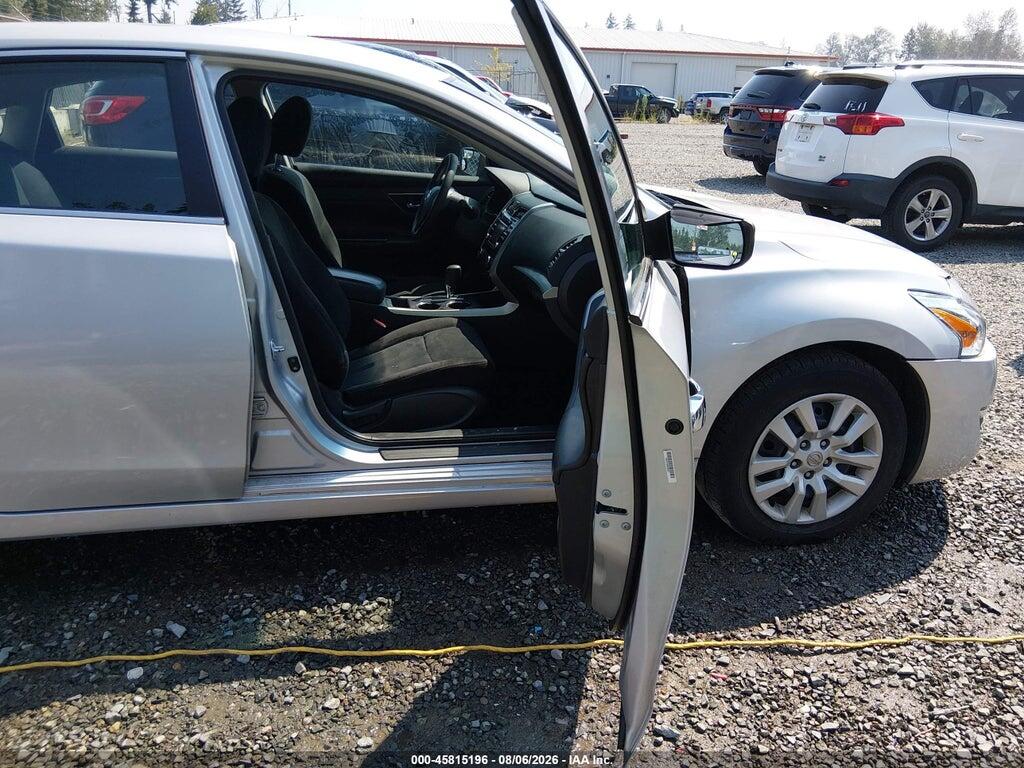 1N4AL3APXFN885298 2015 NISSAN ALTIMA photo no. 5