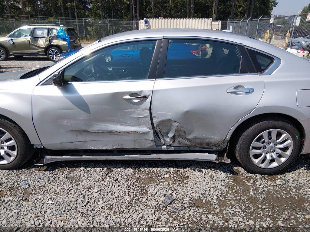 1N4AL3APXFN885298 2015 NISSAN ALTIMA photo no. 6