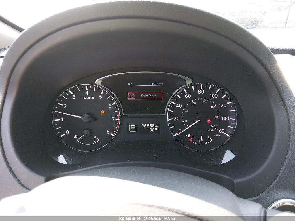 1N4AL3APXFN885298 2015 NISSAN ALTIMA photo no. 7