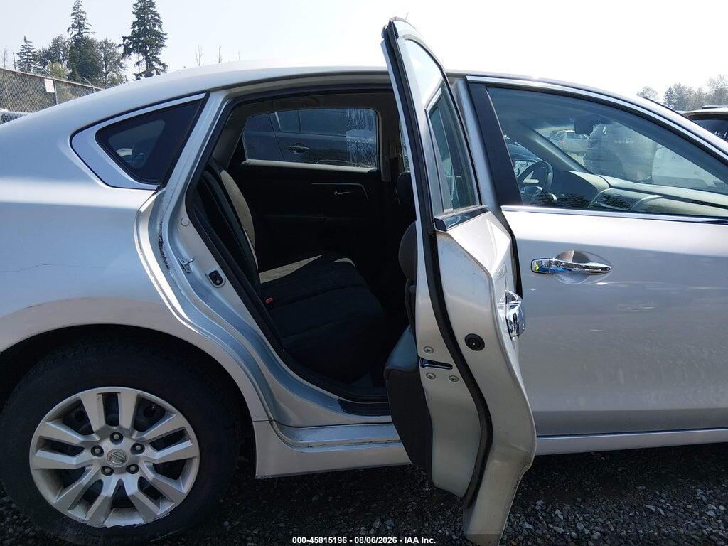 1N4AL3APXFN885298 2015 NISSAN ALTIMA photo no. 8