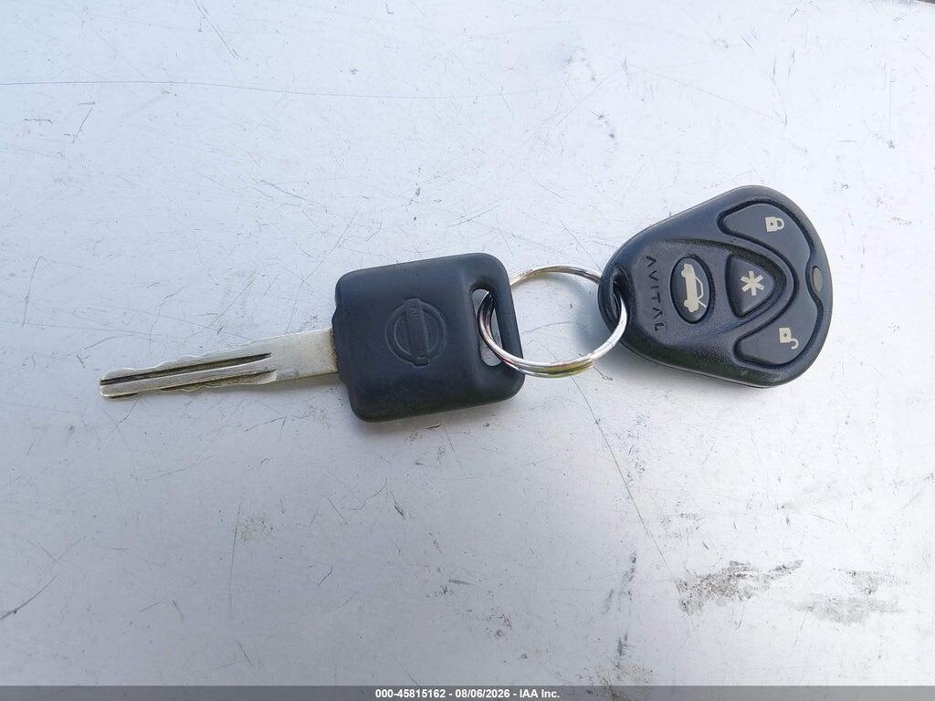 3N1CE2CP0FL432427 2015 NISSAN VERSA NOTE photo no. 11
