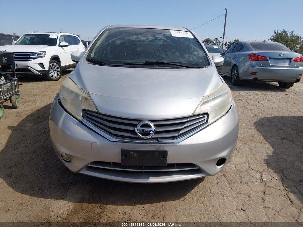 3N1CE2CP0FL432427 2015 NISSAN VERSA NOTE photo no. 12