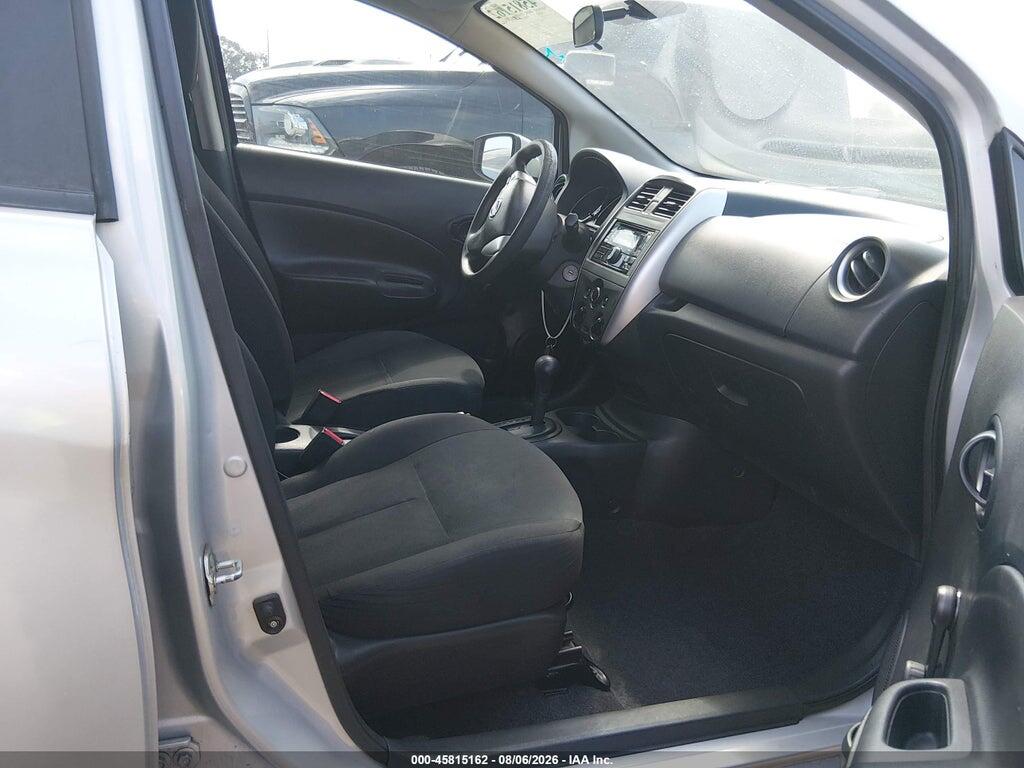 3N1CE2CP0FL432427 2015 NISSAN VERSA NOTE photo no. 5