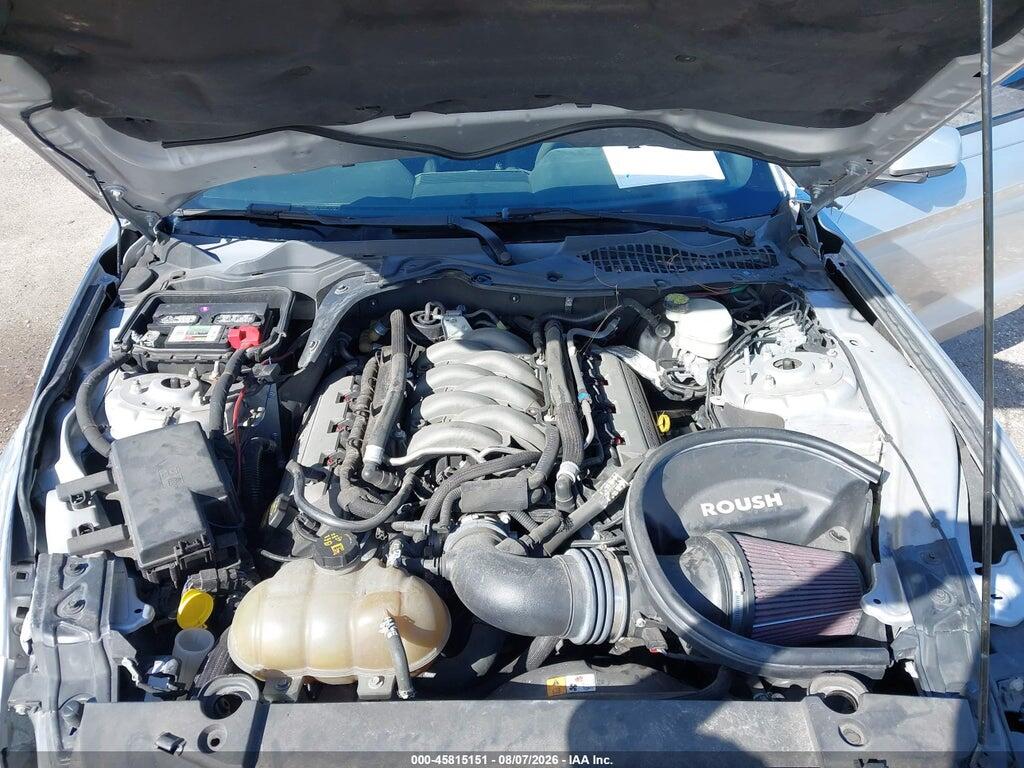 1FA6P8CF0F5348001 2015 FORD MUSTANG photo no. 10