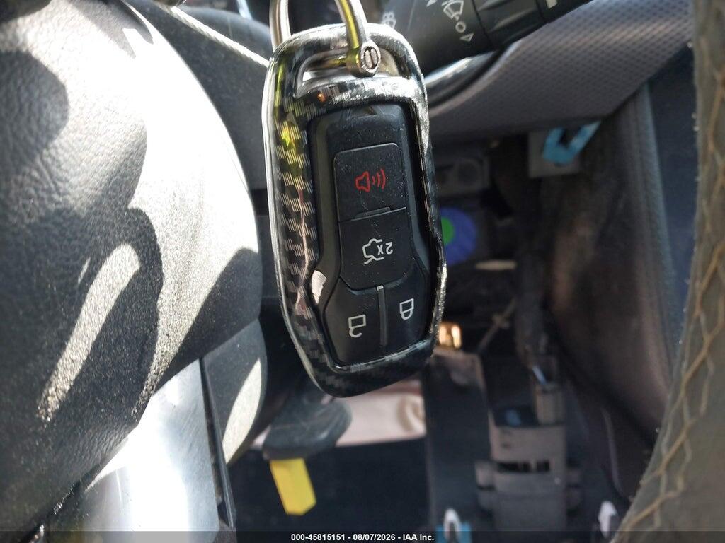 1FA6P8CF0F5348001 2015 FORD MUSTANG photo no. 11