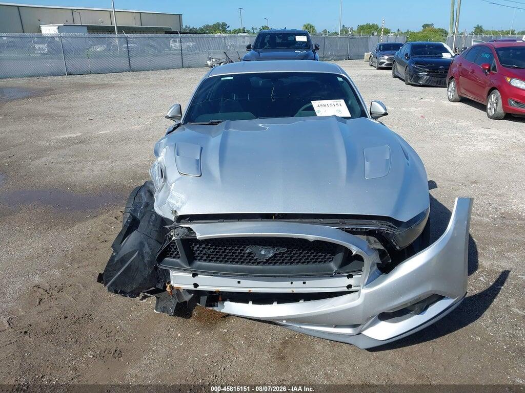 1FA6P8CF0F5348001 2015 FORD MUSTANG photo no. 12